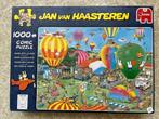 Puzzels, Ophalen of Verzenden, 500 t/m 1500 stukjes, Zo goed als nieuw, Legpuzzel