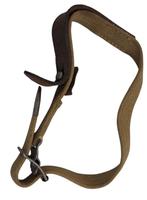 ceinture d'équipement de sangle allemande de, Envoi