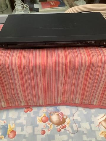 D V D  player AKAI - AD 200-H/1 beschikbaar voor biedingen