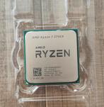 Ryzen 7 2700X-processor, Computers en Software, Processors, Ophalen, Zo goed als nieuw