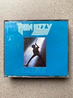 Thin Lizzy - Life Live (2 CD), Enlèvement ou Envoi, Utilisé