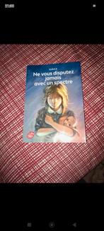 Ne vous disputez jamais avec un spectre, Boeken, Streekboeken en Streekromans, Ophalen of Verzenden, Nieuw