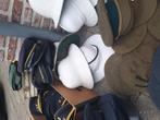 GROOT lot, Verzamelen, Militaria | Algemeen, Ophalen of Verzenden, Rijkswacht