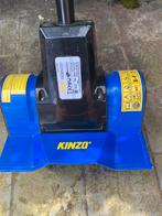 Sneeuwblazer, Ophalen, Nieuw