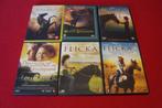 paardenfilms, Cd's en Dvd's, Dvd's | Avontuur, Ophalen of Verzenden