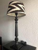 Staanlamp, Huis en Inrichting, Ophalen, Gebruikt, 50 tot 75 cm, Modern / Klassiek