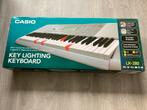 Casio LK-280 lighting keys, Muziek en Instrumenten, Keyboards, Casio, Ophalen of Verzenden, Zo goed als nieuw