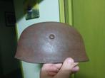 Helm fallschirmjäger, Verzamelen, Ophalen of Verzenden