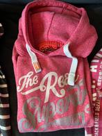 Superdry hoodies, Kleding | Dames, Homewear, Ophalen of Verzenden, Zo goed als nieuw, Maat 36 (S)