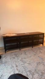 Tv-meubel van IKEA, Ophalen, Zo goed als nieuw, Minder dan 100 cm, Ikea