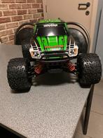 Traxxas Telluride 4x4, Auto offroad, Elektro, Ophalen of Verzenden, Schaal 1:10