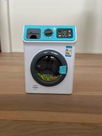 Speelgoed wasmachine, beweging en geluid, perfecte staat, Ophalen, Nieuw