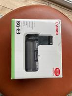 Canon Battery cradle f EOS 350D BG-E3, Ophalen, Nieuw