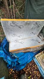 Recticel isolatie, Doe-het-zelf en Bouw, Ophalen, Zo goed als nieuw