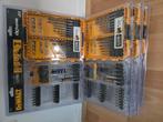 Boite de meches embouts beats etc dewalt toute nouvel, Bricolage & Construction, Enlèvement, Comme neuf