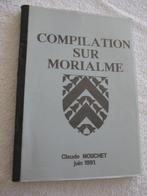 Morialmé Florennes – Claude Mouchet – 1991 rare tirage lim., Boeken, Geschiedenis | Nationaal, Gelezen, Ophalen of Verzenden