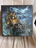 Le Secret de mon Pere - jeu de société, Ophalen of Verzenden, Nieuw