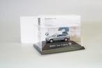1:87 Herpa 80419419697 BMW 3er Cabrio E36 1990 silver, Hobby & Loisirs créatifs, Voitures miniatures | 1:87, Comme neuf, Voiture