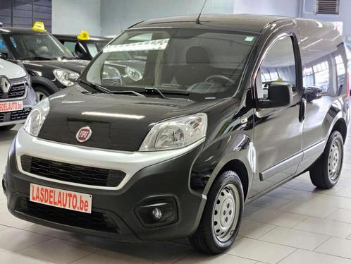 Fiat Fiorino 1.3 MULTIJET START-STOP Clim Gps Bluetooth Sd U, Autos, Camionnettes & Utilitaires, Entreprise, Achat, ABS, Airbags