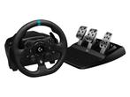 Logitech G923 stuur (playstation versie), Ophalen of Verzenden, Zo goed als nieuw
