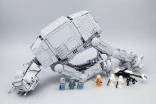 Lego 75288 Star Wars AT - AT, Kinderen en Baby's, Speelgoed | Duplo en Lego, Nieuw, Lego, Complete set, Ophalen