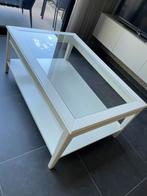 Salontafel, Huis en Inrichting, Ophalen, Glas