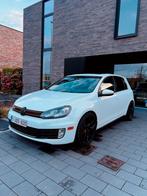 Golf 6 GTI, Autos, Volkswagen, Cuir, Toit ouvrant, Berline, Automatique