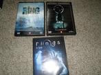 DVD'S Horror, Ophalen, Zo goed als nieuw, Monsters