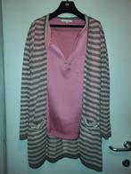 Cardigan 'Marc Cain', Kleding | Dames, Ophalen, Zo goed als nieuw, Maat 42/44 (L)