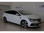 Renault Megane Grandtour New RS Line Tce 160 EDC-automaat, Auto's, Renault, Automaat, Break, 5 deurs, Parkeersensor