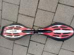 Waveboard, Ophalen, Waveboard