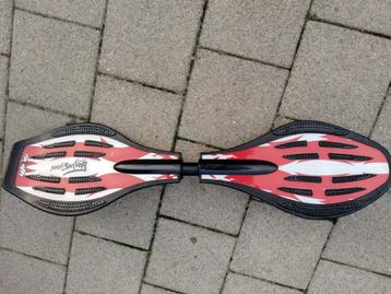 Waveboard  beschikbaar voor biedingen