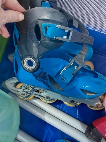 Alles samen 30€ beschikbaar voor biedingen