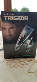 Haar trimmer., Ophalen of Verzenden, Zo goed als nieuw