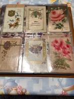 album 281 kaarten fantasie- koningshuis- st- Niklaas enz, Ophalen of Verzenden, 1920 tot 1940