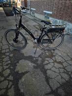 Elektrische damesfiets, Fietsen en Brommers, Ophalen