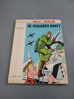 Tanguy en Laverdure, de Verloren Raket, 1ste druk, goede sta, Boeken, Stripverhalen, Eén stripboek, Verzenden, Uderzo