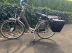 elektriche fiets, Fietsen en Brommers, Elektrische fietsen, 51 tot 55 cm, Ophalen, Gebruikt, Overige merken