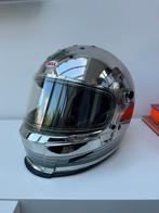 Bell eliminator spectrum chroom special helm, Motoren, Ophalen of Verzenden, M