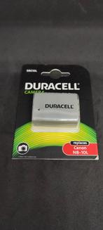 Batterie photo CANON NB-10L, Enlèvement