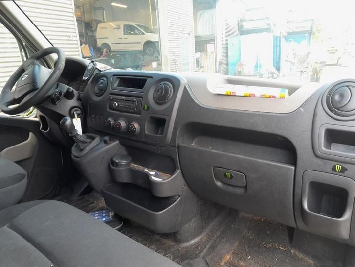 BEDIENINGSPANEEL VERWARMING Renault (275700006R), Auto-onderdelen, Dashboard en Schakelaars, Renault, Gebruikt