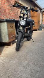 fatbike te koop, Fietsen en Brommers, Gebruikt, 59 cm of meer, 50 km per accu of meer, Ophalen