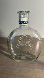 Ricard karaf water, Ophalen