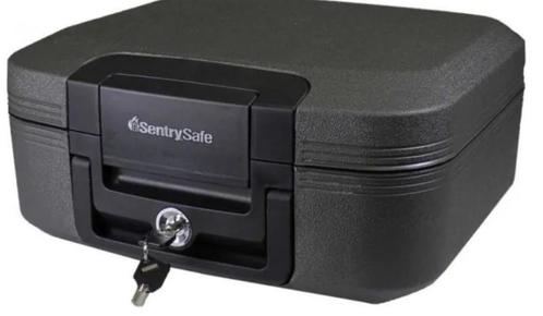 Safe SentrySafe CFW20201 Documenten- en databox, Huis en Inrichting, Brandblussers en Brandkasten, Nieuw, Ophalen of Verzenden