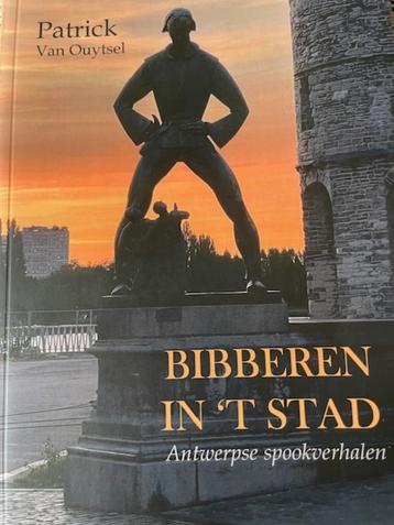 Bibberen in 't stad - boek beschikbaar voor biedingen