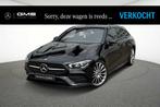 Mercedes-Benz CLA-Klasse 200 Shooting Brake, Auto's, Mercedes-Benz, Automaat, CLA, Stof, Gebruikt