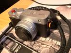 Fujifilm X-E5, Audio, Tv en Foto, Ophalen, Zo goed als nieuw, Fuji