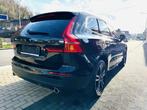 Volvo XC60 XC60 2.0 D4 Geartronic AdBlue (automatique), Autos, Achat, Euro 6, Entreprise, Noir