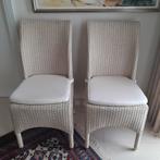 6 prachtige stoelkussens van Vincent Sheppard kleur beige, Ophalen