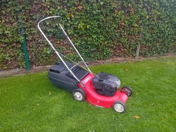 Grasmaaier rover zelftrekkend beschikbaar voor biedingen